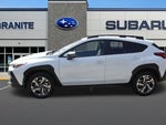 2025 Crosstrek Thumbnail 12