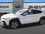 2025 Crosstrek Thumbnail 13