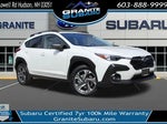 2025 Crosstrek Thumbnail 35