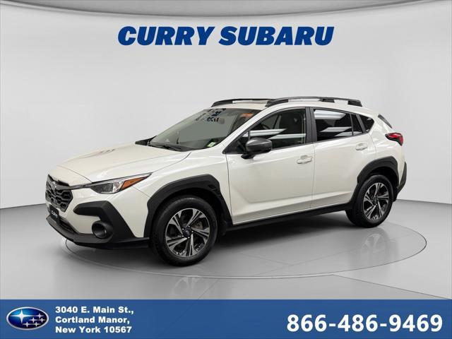 2025 Subaru Crosstrek - $28,990