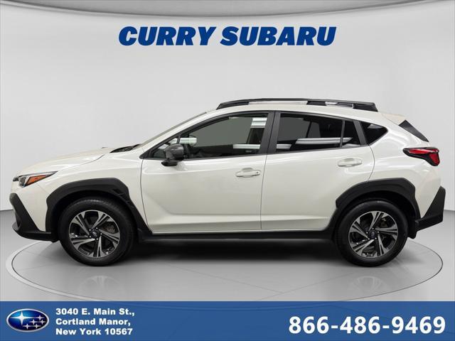 2025 Subaru Crosstrek - $28,990