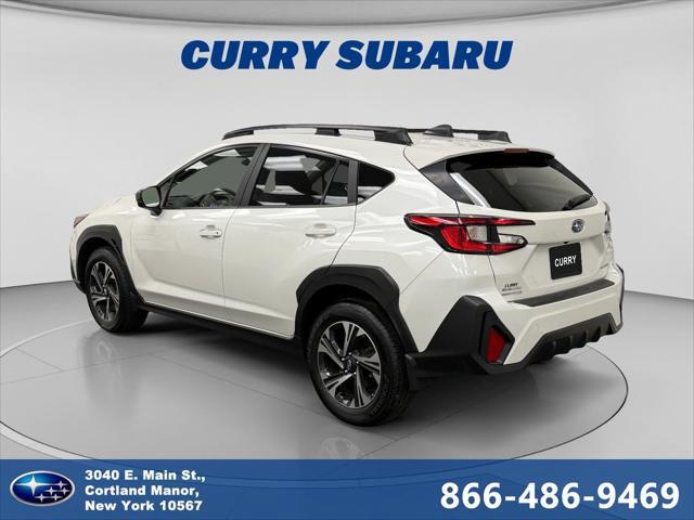 2025 Subaru Crosstrek - $28,990