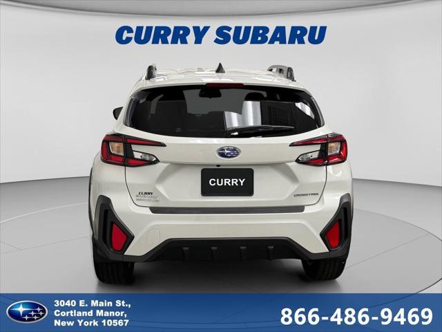 2025 Subaru Crosstrek - $28,990