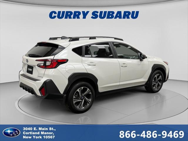 2025 Subaru Crosstrek - $28,990