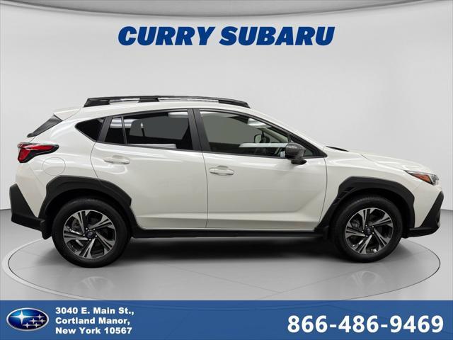 2025 Subaru Crosstrek - $28,990