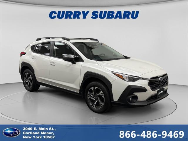 2025 Subaru Crosstrek - $28,990