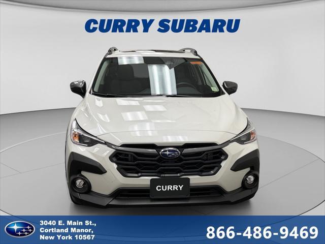 2025 Subaru Crosstrek - $28,990