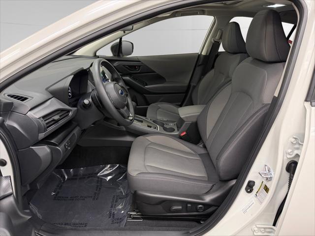 2025 Subaru Crosstrek - $28,990