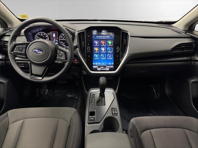 2025 Subaru Crosstrek - $28,990
