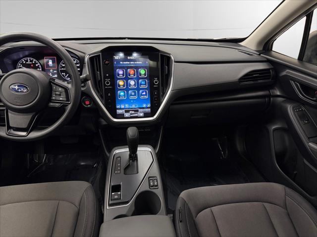 2025 Subaru Crosstrek - $28,990