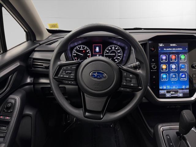 2025 Subaru Crosstrek - $28,990