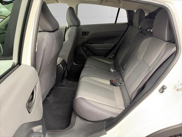 2025 Subaru Crosstrek - $28,990