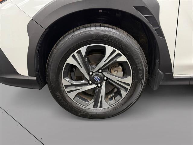 2025 Subaru Crosstrek - $28,990