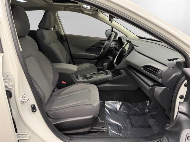 2025 Subaru Crosstrek - $28,990