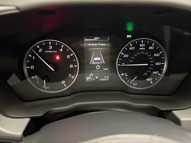 2025 Subaru Crosstrek - $28,990