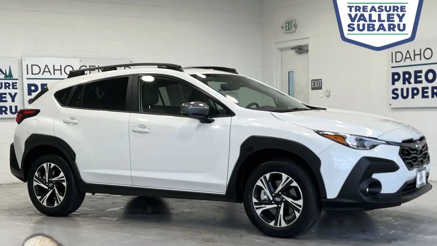 Preowned 2025 Subaru Crosstrek Premium for Sale