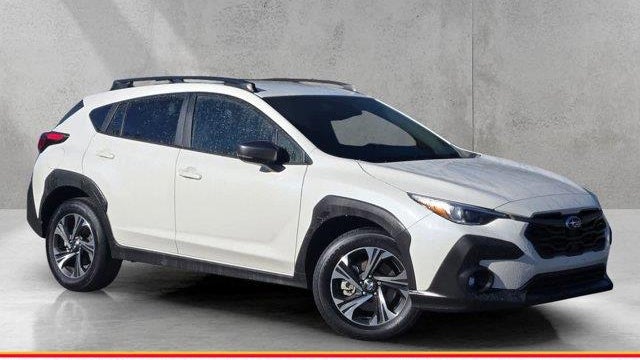 Preowned 2025 Subaru Crosstrek Premium for Sale