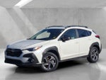 2025 Crosstrek Thumbnail 8