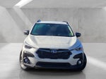 2025 Crosstrek Thumbnail 2