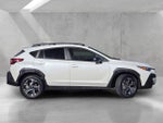 2025 Crosstrek Thumbnail 3