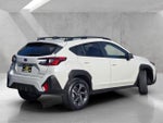 2025 Crosstrek Thumbnail 4