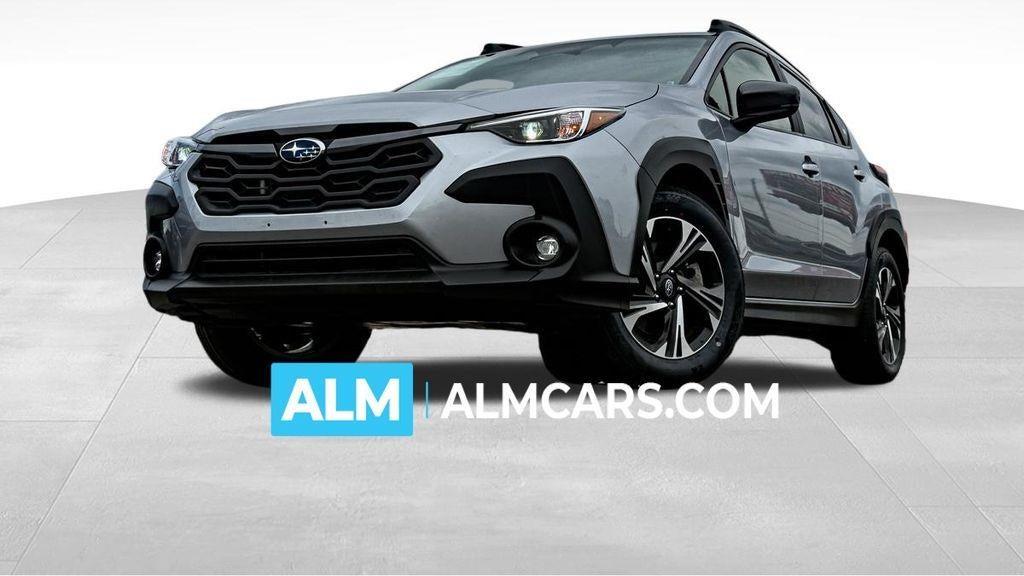 Preowned 2025 Subaru Crosstrek Premium for Sale