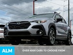 2025 Crosstrek Thumbnail 2