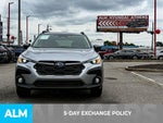 2025 Crosstrek Thumbnail 3