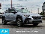 2025 Crosstrek Thumbnail 4