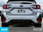 2025 Crosstrek Thumbnail 8