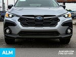 2025 Crosstrek Thumbnail 9