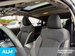 2025 Crosstrek Thumbnail 10