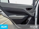 2025 Crosstrek Thumbnail 14