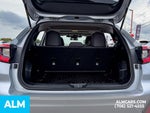 2025 Crosstrek Thumbnail 17