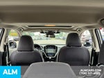 2025 Crosstrek Thumbnail 18