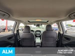 2025 Crosstrek Thumbnail 19