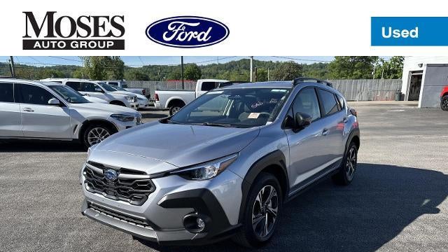 Preowned 2025 Subaru Crosstrek Premium for Sale