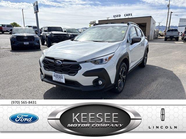 2025 Subaru Crosstrek - $26,795