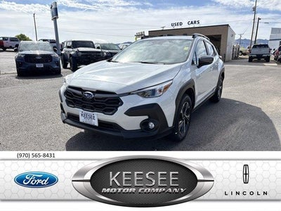 2025 Subaru Crosstrek AWD Premium 4DR Crossover