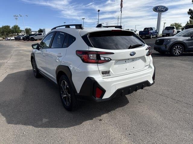 2025 Subaru Crosstrek - $26,795