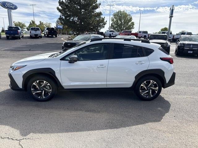 2025 Subaru Crosstrek - $26,795