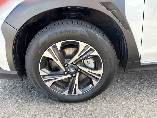2025 Subaru Crosstrek - $26,795