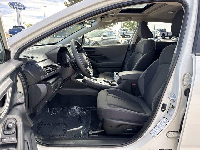 2025 Subaru Crosstrek - $26,795