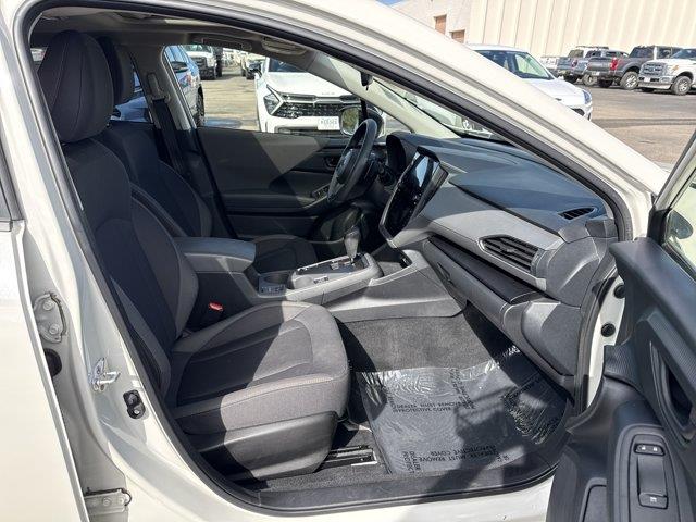 2025 Subaru Crosstrek - $26,795