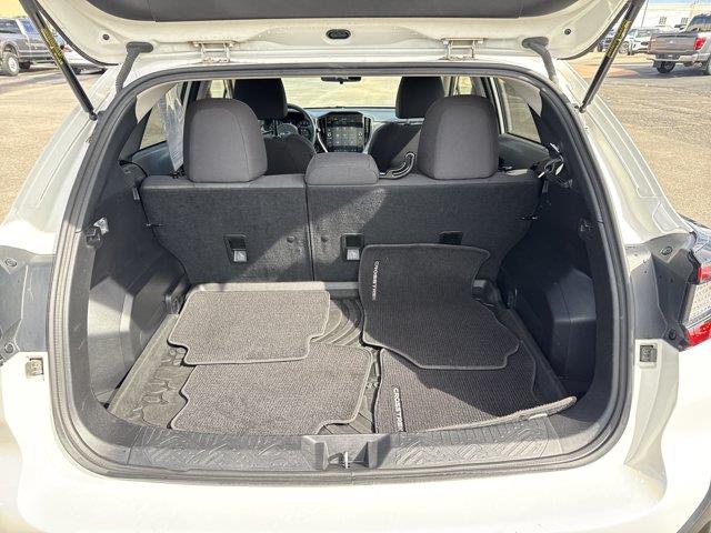 2025 Subaru Crosstrek - $26,795