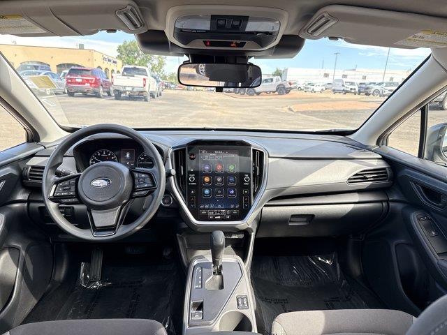 2025 Subaru Crosstrek - $26,795