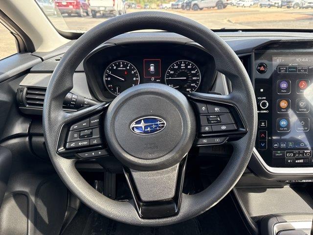 2025 Subaru Crosstrek - $26,795