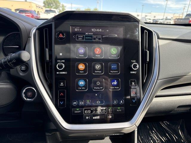 2025 Subaru Crosstrek - $26,795