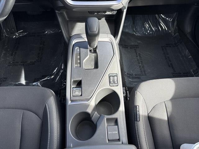 2025 Subaru Crosstrek - $26,795