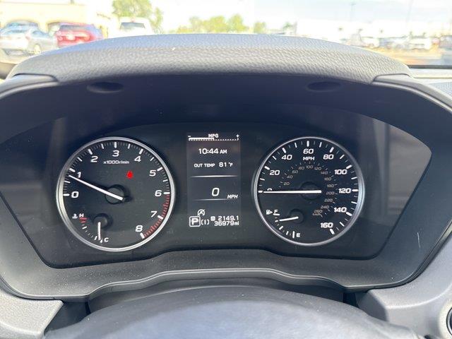 2025 Subaru Crosstrek - $26,795